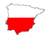 ARROCERÍA LA ONUBENSE - Polski